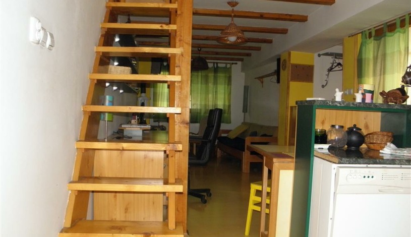 Apartment Brodarska Beograd - Apt 23877