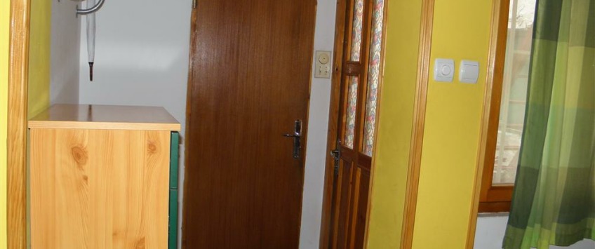 Apartment Brodarska Beograd - Apt 23877