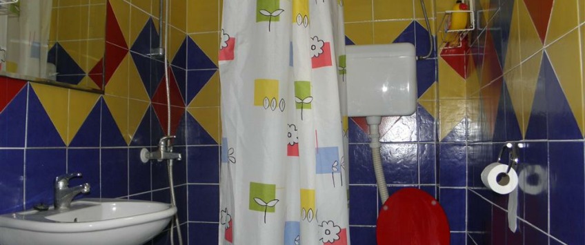 Apartment Brodarska Beograd - Apt 23877