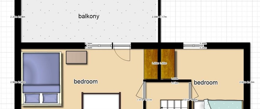 Apartment Brodarska Beograd - Apt 23877