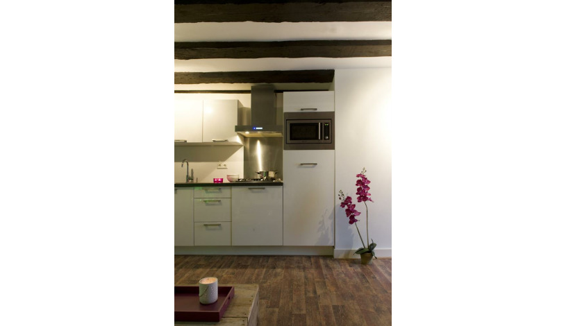 Apartment Brouwersgracht Amsterdam - Apt 26856