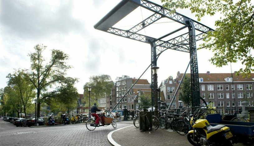 Apartment Brouwersgracht Amsterdam - Apt 26855