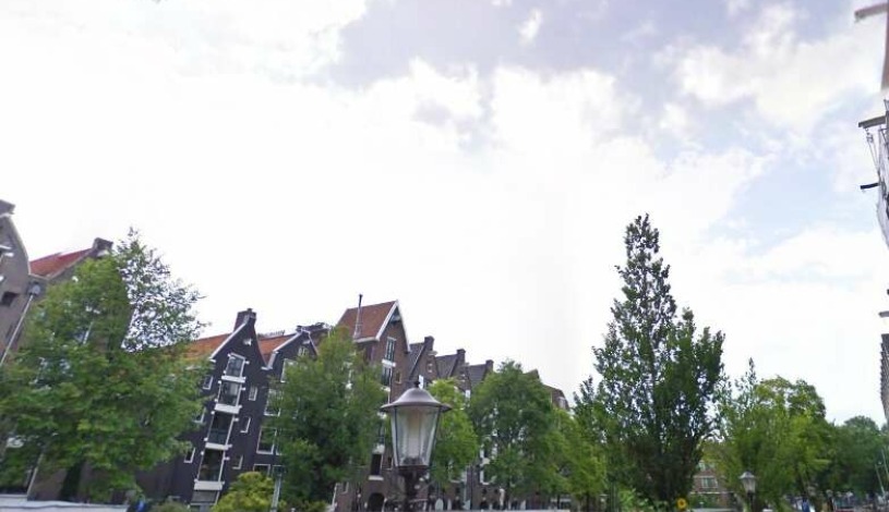 Apartment Brouwersgracht Amsterdam - Apt 26855
