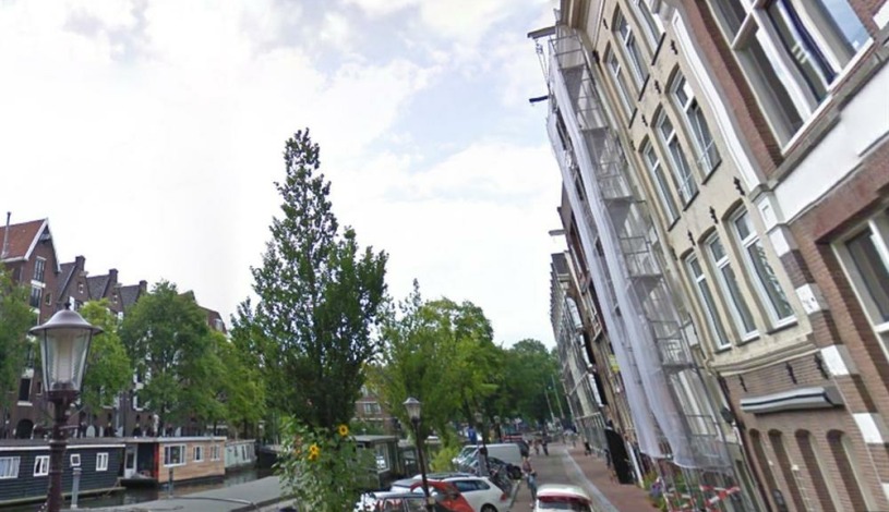 Apartment Brouwersgracht Amsterdam - Apt 26855