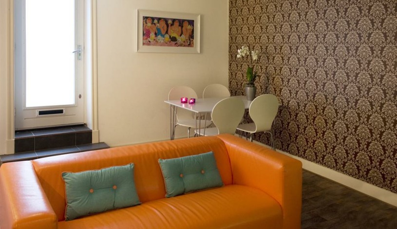 Apartment Brouwersgracht Amsterdam - Apt 26856