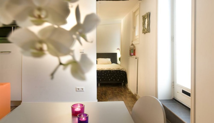 Apartment Brouwersgracht Amsterdam - Apt 26856
