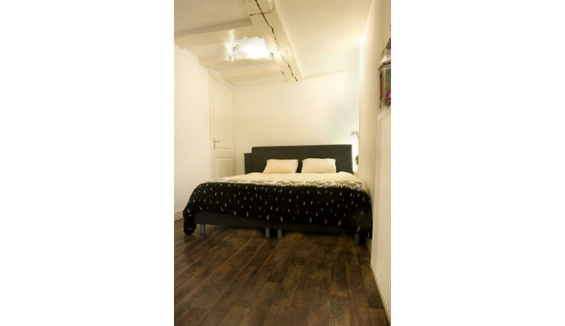 Apartment Brouwersgracht Amsterdam - Apt 26856