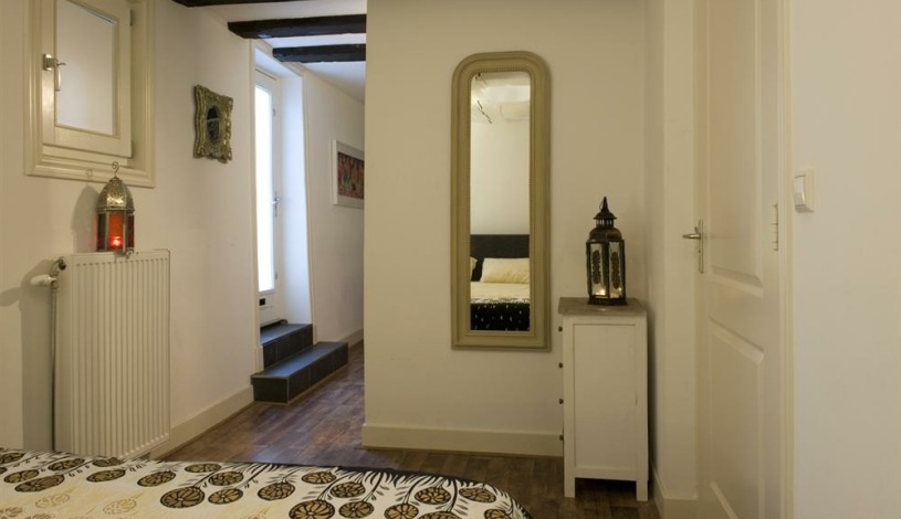Apartment Brouwersgracht Amsterdam - Apt 26856