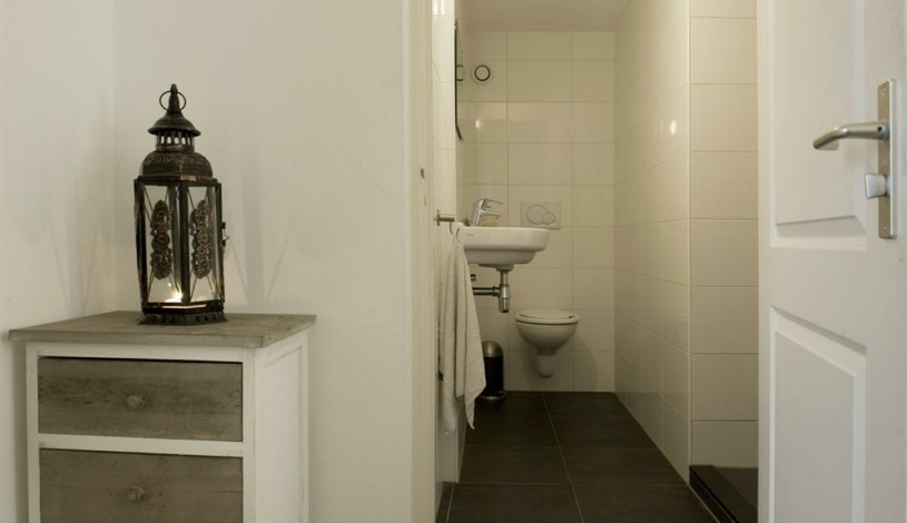 Apartment Brouwersgracht Amsterdam - Apt 26856