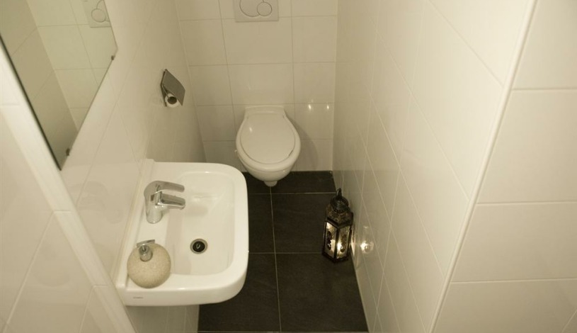 Apartment Brouwersgracht Amsterdam - Apt 26856