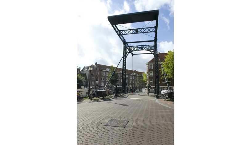 Apartment Brouwersgracht Amsterdam - Apt 26856