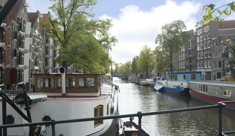 Apartment Brouwersgracht Amsterdam - Apt 26856