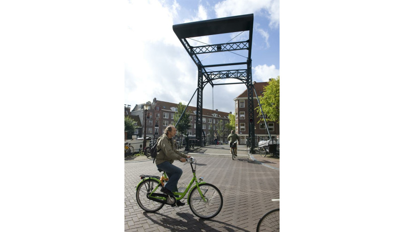 Apartment Brouwersgracht Amsterdam - Apt 26856