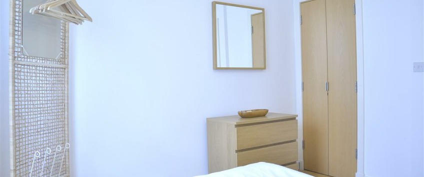 Apartment Brunswick Court London - Tanner Street 3B Superior