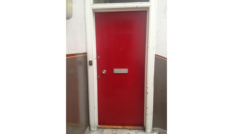 Apartment Brunswick St Edinburgh - Apt 30555