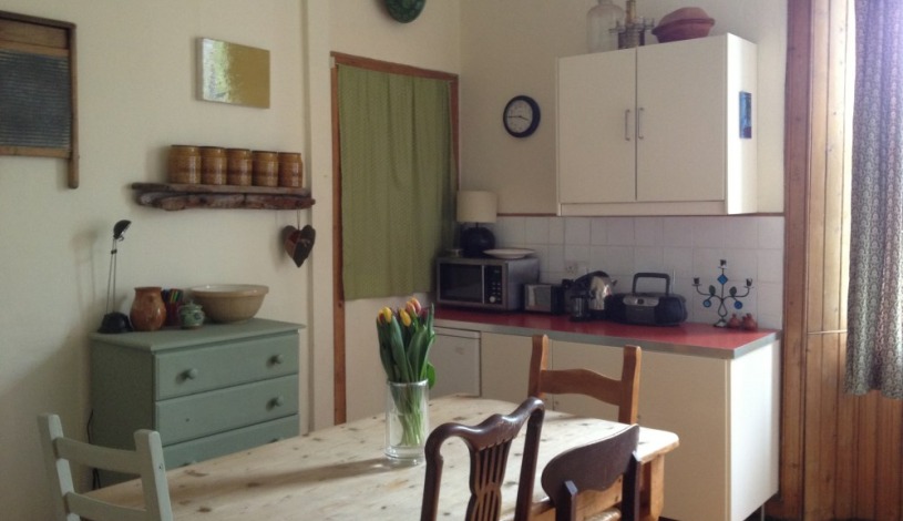 Apartment Brunswick St Edinburgh - Apt 30555