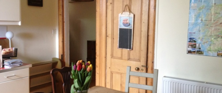 Apartment Brunswick St Edinburgh - Apt 30555