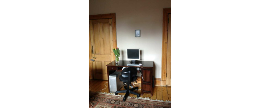 Apartment Brunswick St Edinburgh - Apt 30555