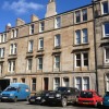 2-bedroom Apartment Edinburgh Edinburgh New Town with kitchen for 4 persons