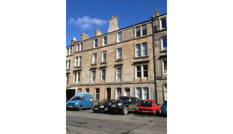 Apartment Brunswick St Edinburgh - Apt 30555