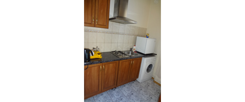 Apartment Brīvības iela Riga - Apt 36456