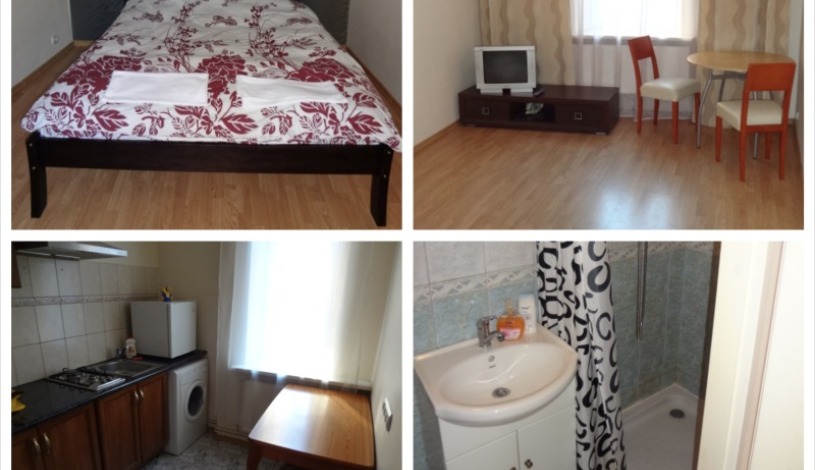 Apartment Brīvības iela Riga - Apt 36456