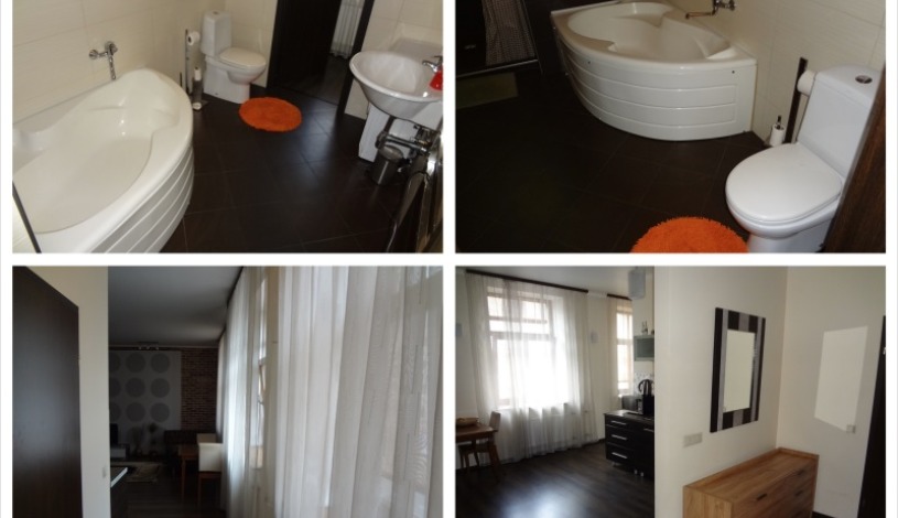 Apartment Brīvības iela Riga - Apt 36458