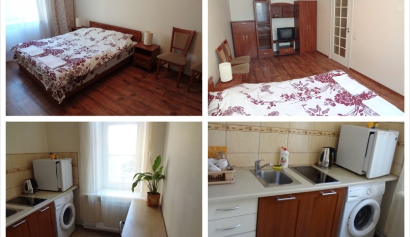 Apartment Brīvības iela Riga - Apt 36459