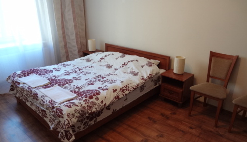 Apartment Brīvības iela Riga - Apt 36459