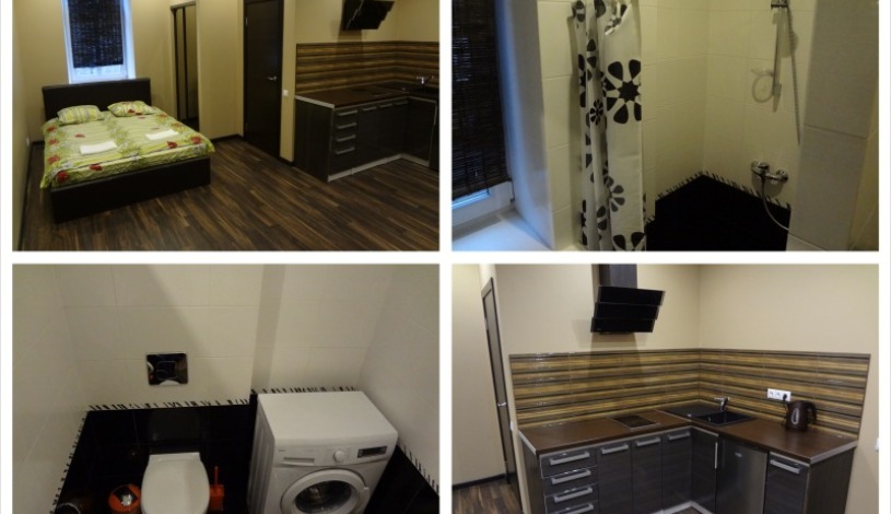 Apartment Brīvības iela Riga - Apt 36460