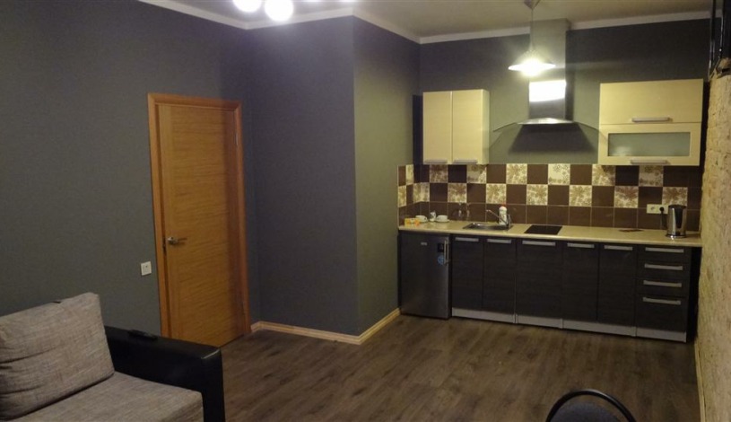 Apartment Brīvības iela Riga - Apt 36461