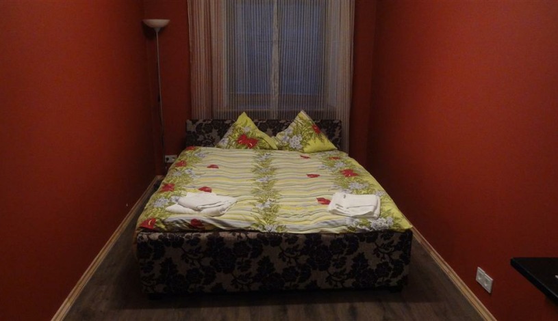 Apartment Brīvības iela Riga - Apt 36461