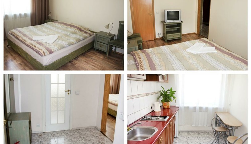 Apartment Brīvības iela Riga - Apt 36463