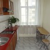 Studio Riga Apartment Grīziņkalns with kitchen for 2 persons