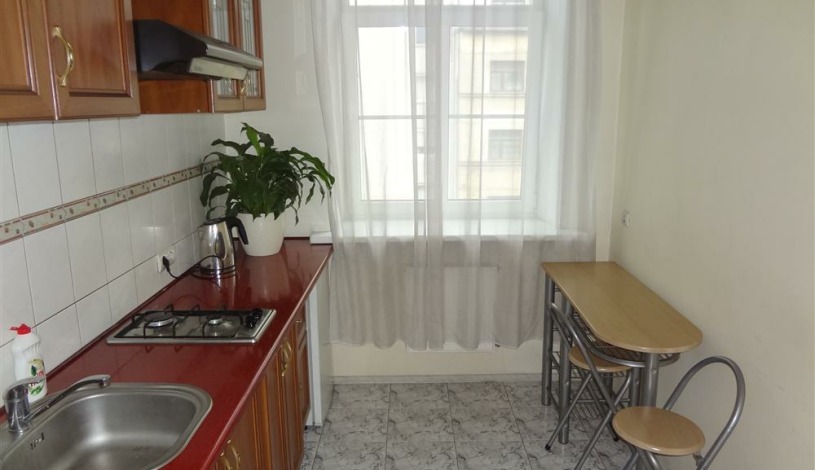 Apartment Brīvības iela Riga - Apt 36463