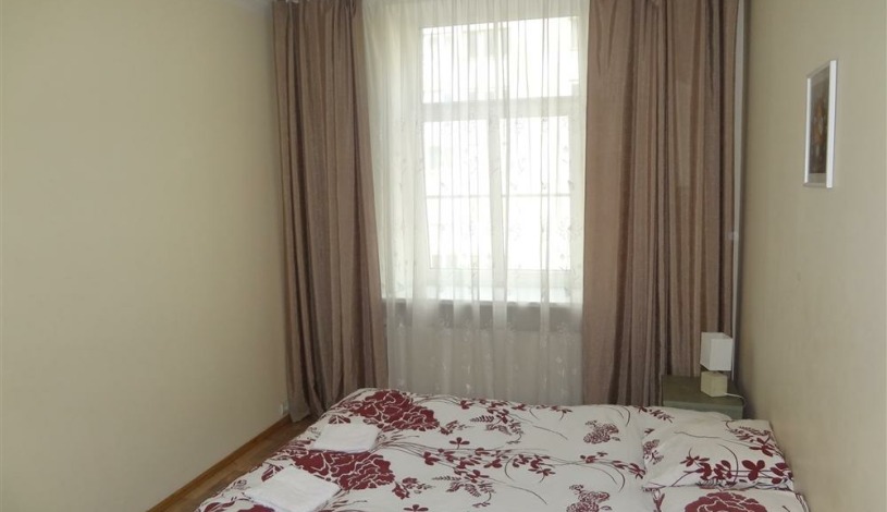 Apartment Brīvības iela Riga - Apt 36463
