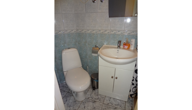 Apartment Brīvības iela Riga - Apt 36456