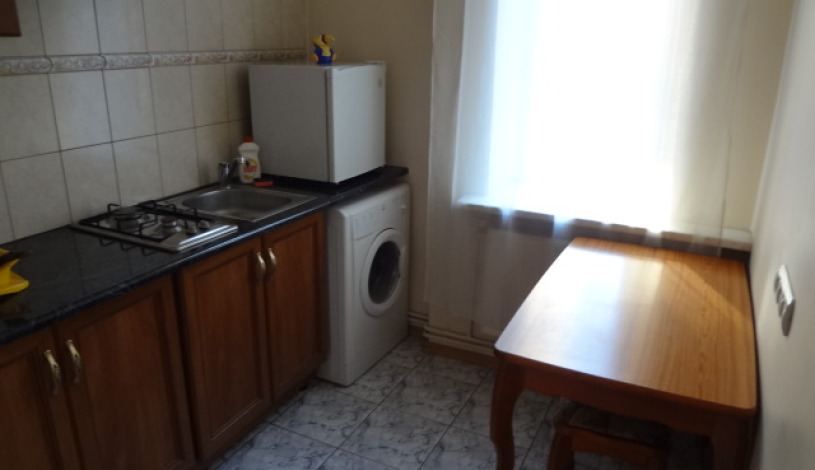 Apartment Brīvības iela Riga - Apt 36456
