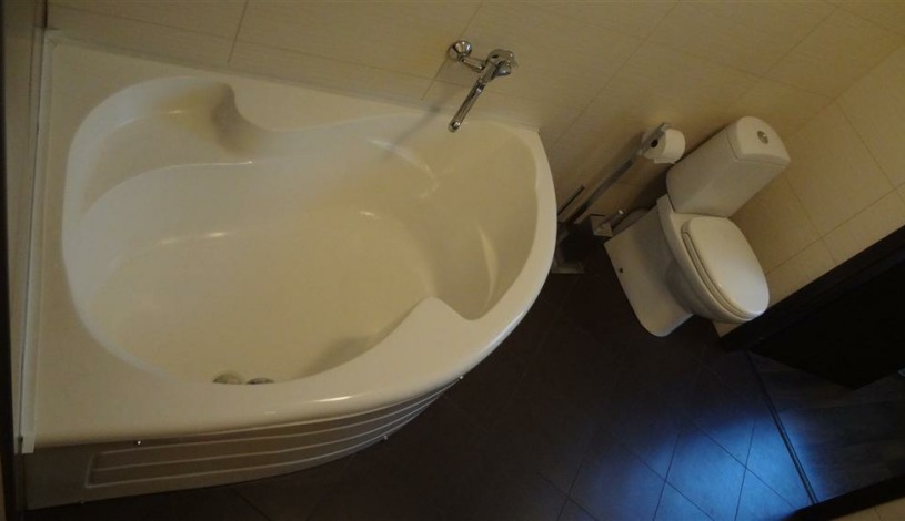 Apartment Brīvības iela Riga - Apt 36458