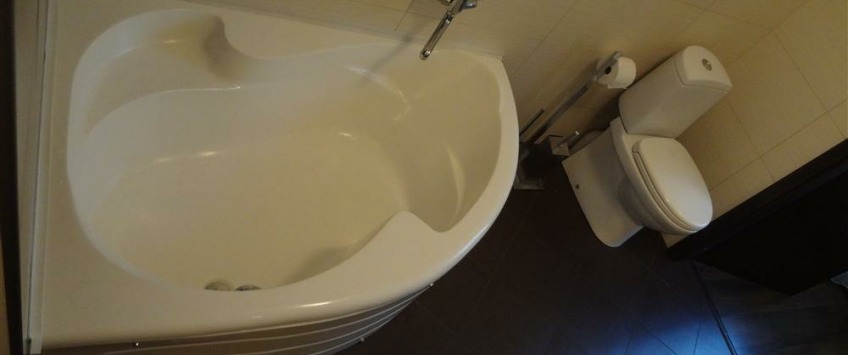 Apartment Brīvības iela Riga - Apt 36458