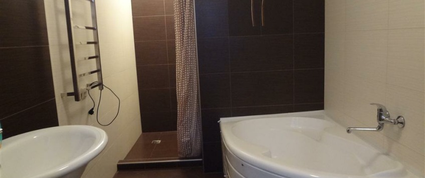 Apartment Brīvības iela Riga - Apt 36458