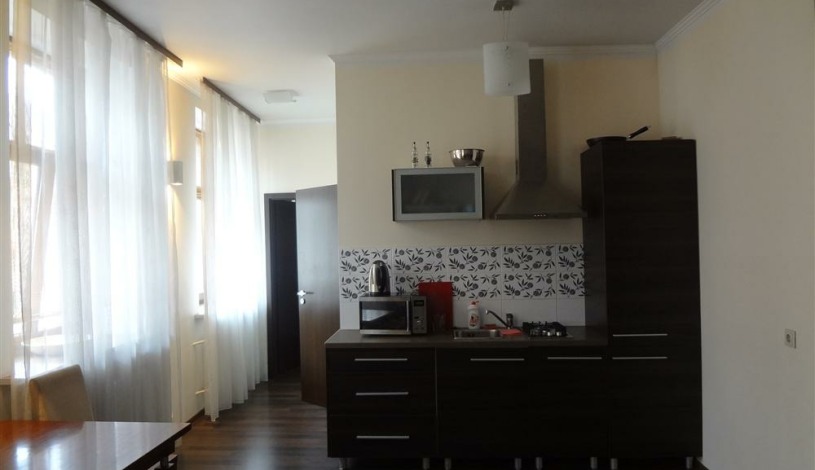 Apartment Brīvības iela Riga - Apt 36458