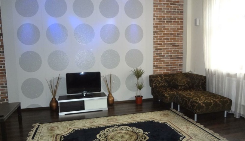 Apartment Brīvības iela Riga - Apt 36458