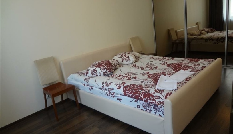 Apartment Brīvības iela Riga - Apt 36458