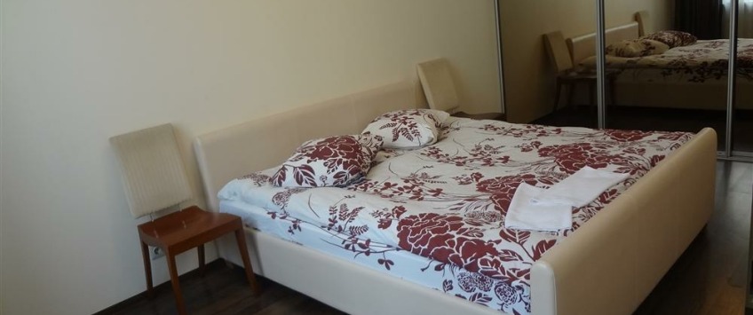 Apartment Brīvības iela Riga - Apt 36458