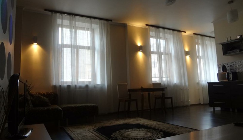Apartment Brīvības iela Riga - Apt 36458