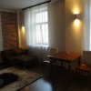 1-bedroom Apartment Riga Grīziņkalns with kitchen for 2 persons