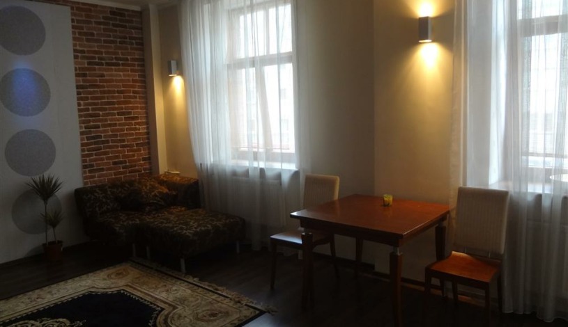 Apartment Brīvības iela Riga - Apt 36458