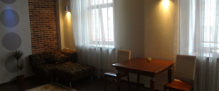 Apartment Brīvības iela Riga - Apt 36458