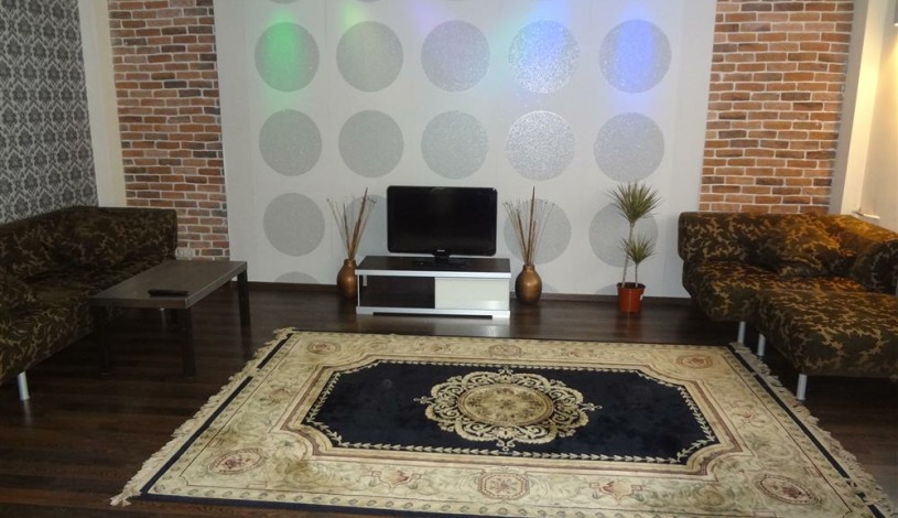 Apartment Brīvības iela Riga - Apt 36458
